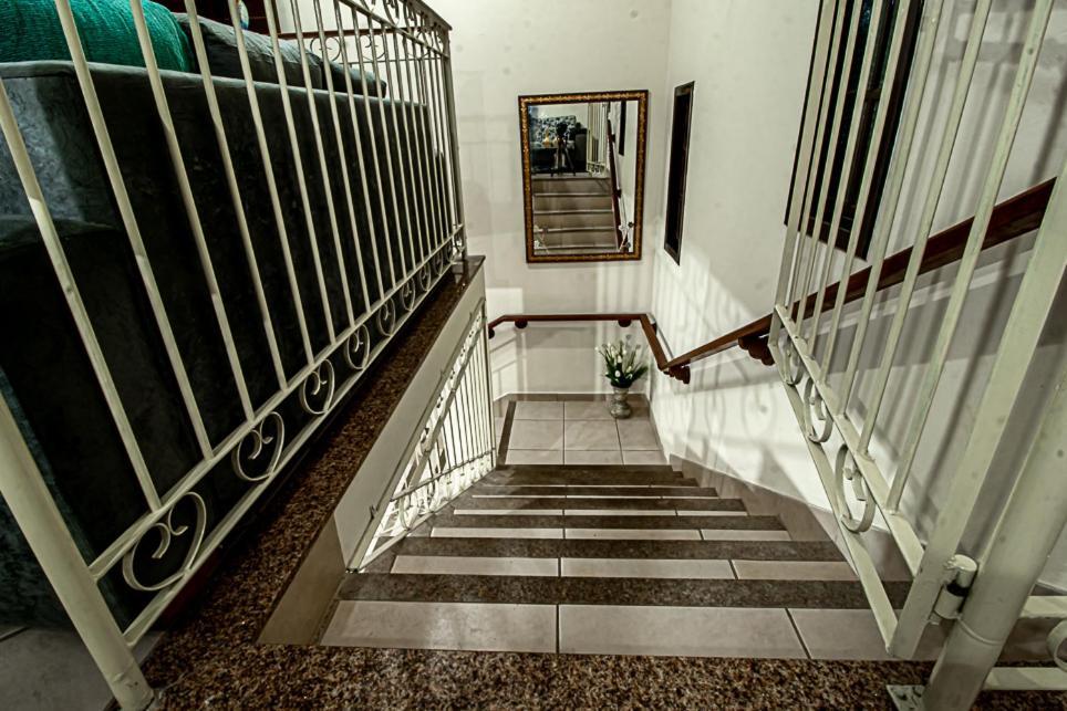 Recanto do Aconchego Conservatória Esterno foto