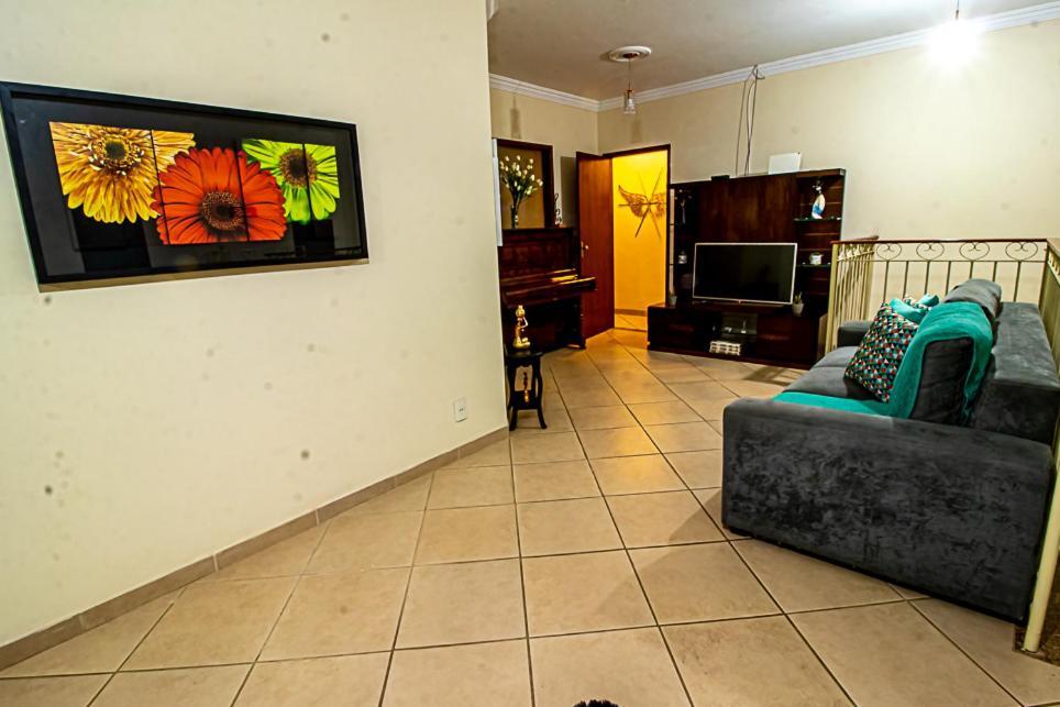Recanto do Aconchego Conservatória Esterno foto